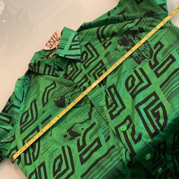 Jean Paul Gaultier unisex shirt - S - Picture 7 of 11